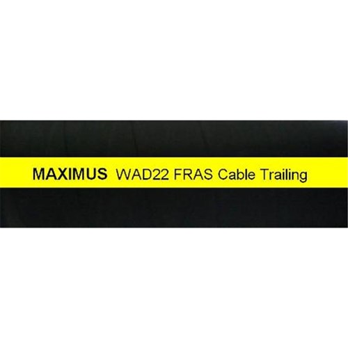 FRAS CABLE TRAILING