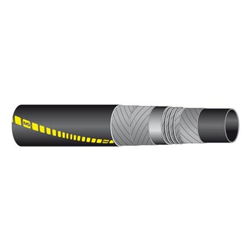 IVG GENOVA GLOBAL EN12115:11 SUCTION HOSE