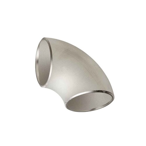 304 STAINLESS STEEL BUTTWELD ELBOW - 45 Long Radius x Sch 10