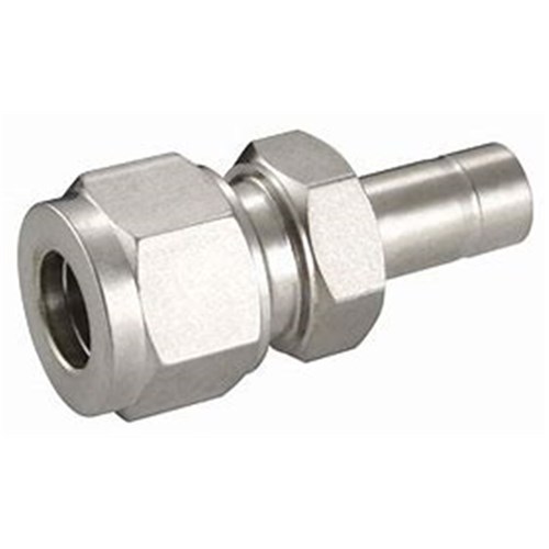 SS TUBE REDUCER