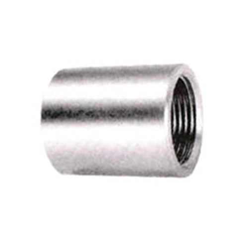 316 STAINLESS STEEL PIPE SOCKET - BSP female