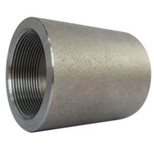 SS 316L 3000 LB HEX SOCKET - BSP