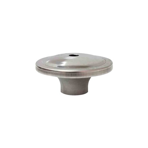 STAINLESS STEEL CONICAL RAINMIST SPRINKLER - 360 degree, 1/2