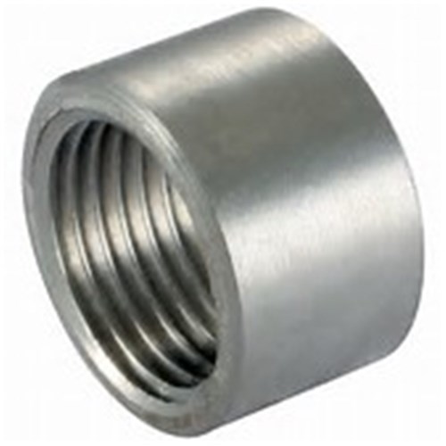 STL 3000 LB HALF SOCKET - NPT