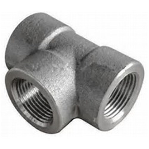 STL 3000 LB TEE - NPT