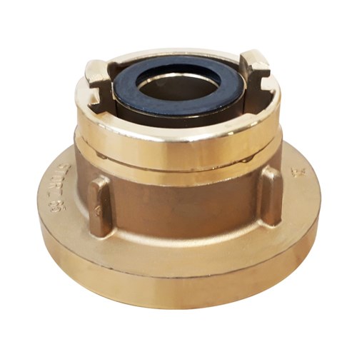 BRONZE STORZ ADAPTOR - Reducing Union