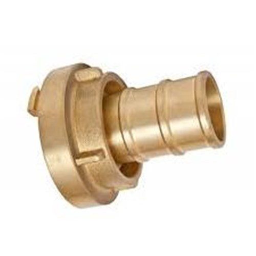 BRONZE STORZ COUPLING - Hosetail