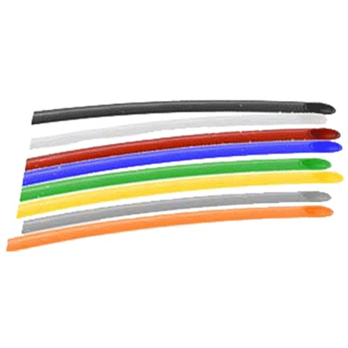 PNEUMATIC TUBING - Low Density POLYETHYLENE x Imperial sizes, 120 psi