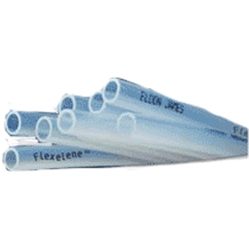 PNEUMATIC TUBING - FLEXELENE CFX POLYETHYLENE x Imperial size, NSF approved